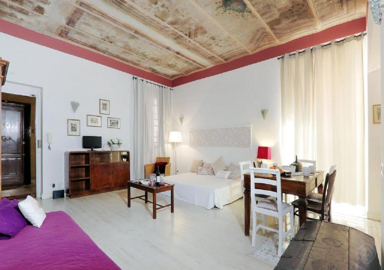 65 m2, 2 yatak odalı, 1 banyolu Daire, Vatikan bölgesinde Roma Dış mekan fotoğraf