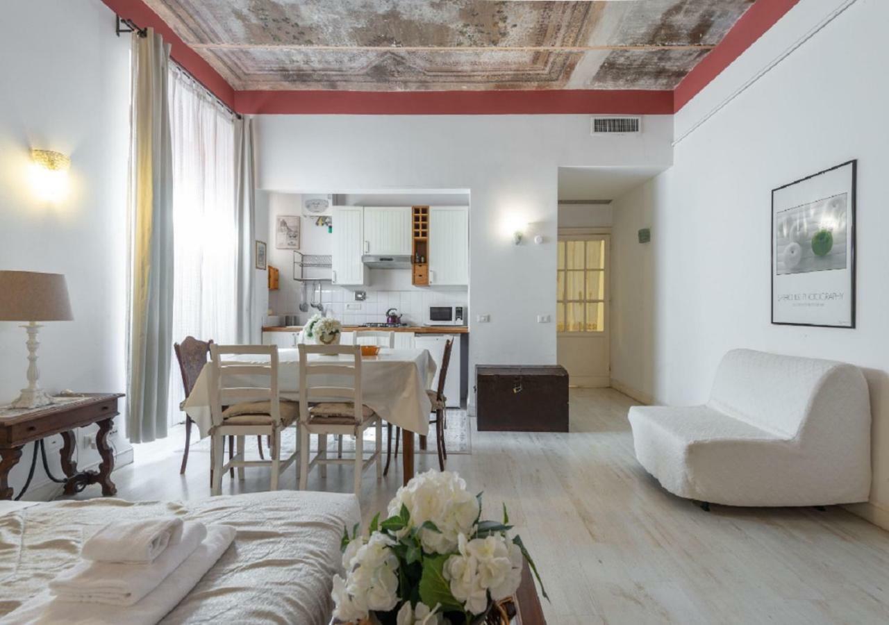 65 m2, 2 yatak odalı, 1 banyolu Daire, Vatikan bölgesinde Roma Dış mekan fotoğraf